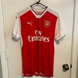 Arsenal F.C jersey